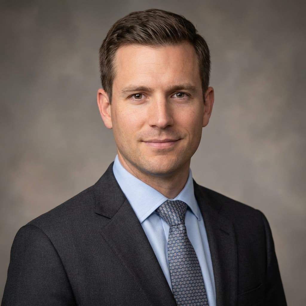 Strategic Consulting Insight