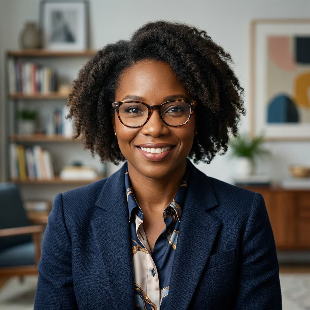 Streaming Industry Visionary